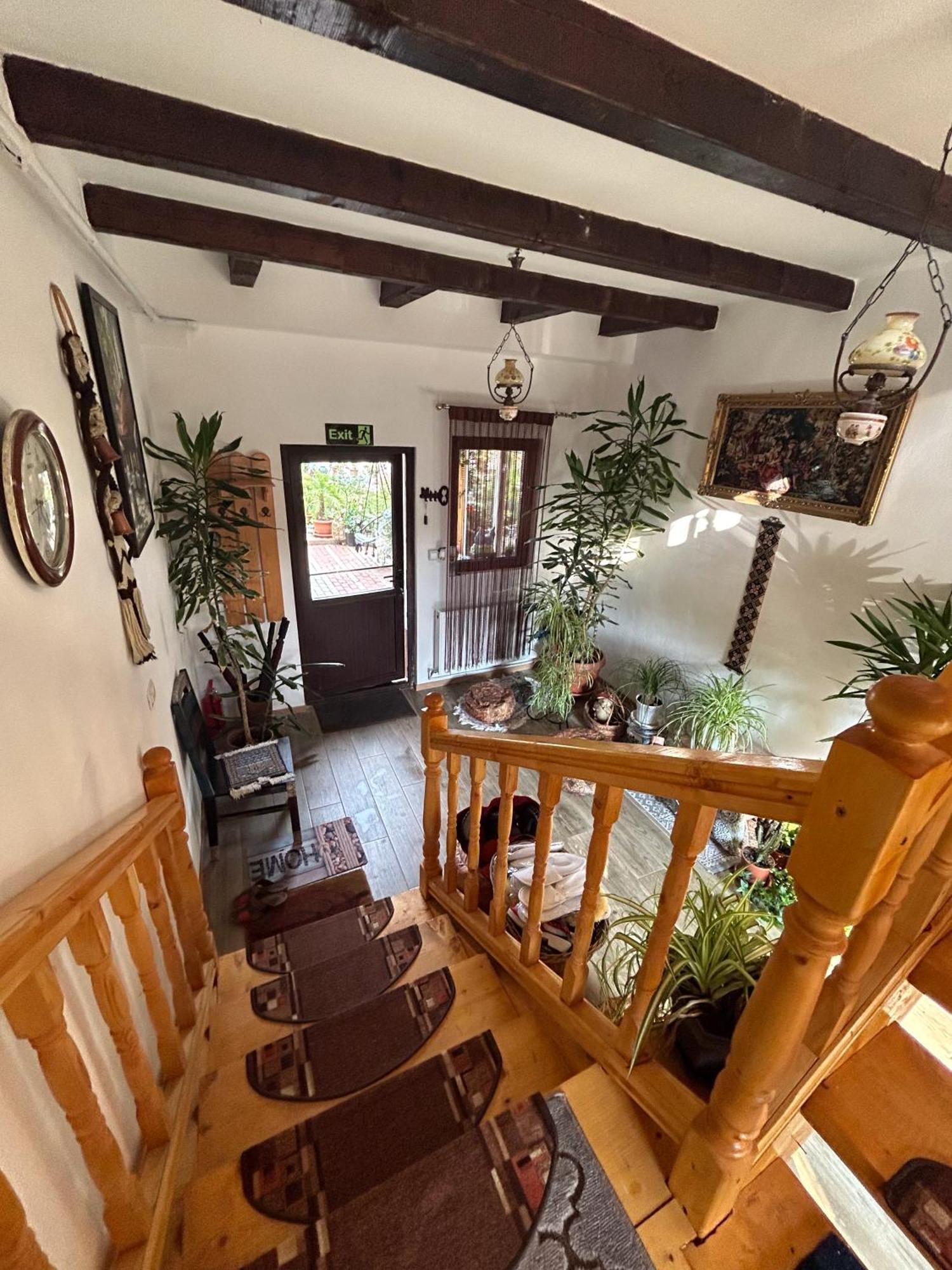 Casa Armonia Guest house *