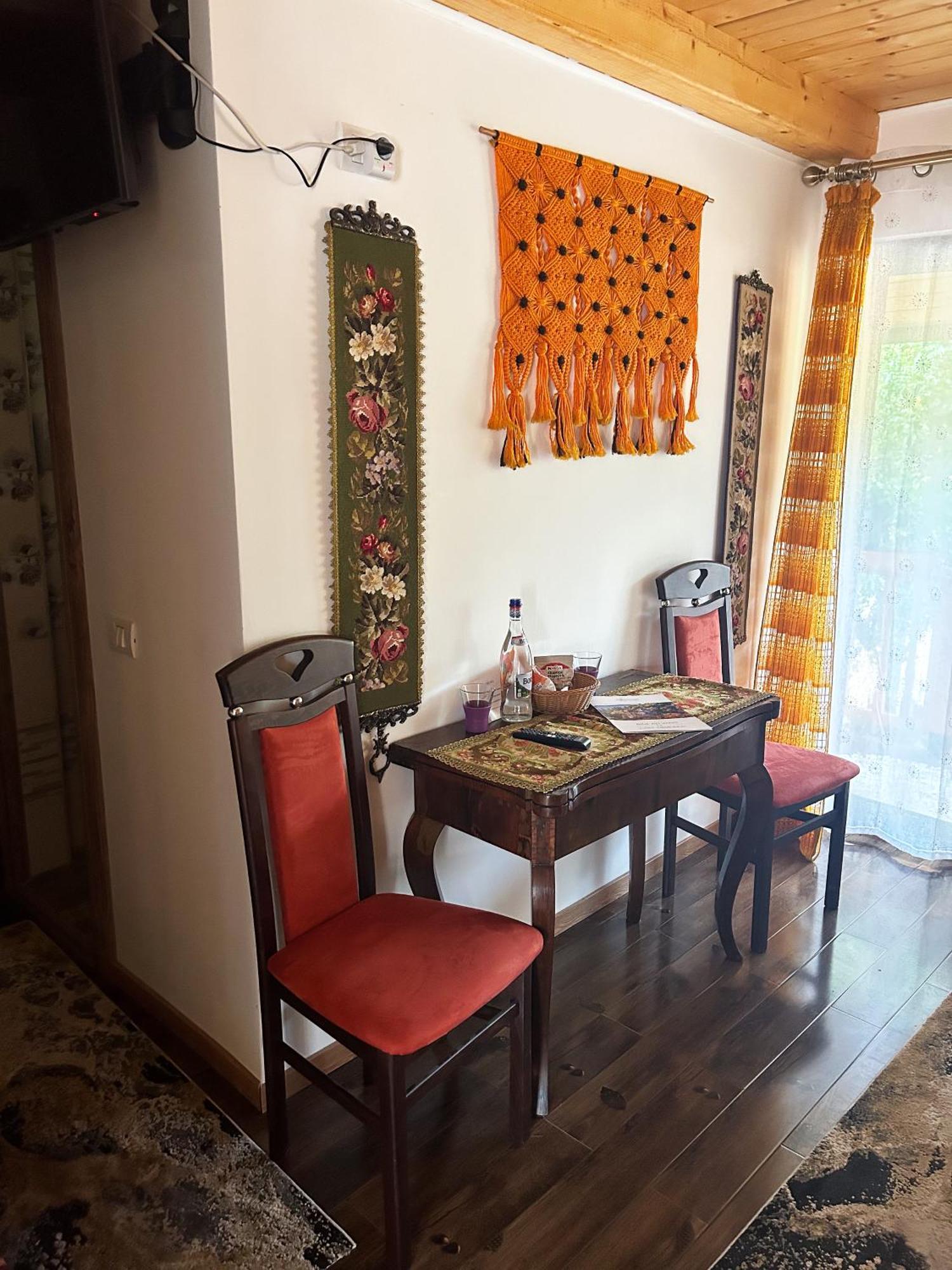 Casa Armonia Guest house