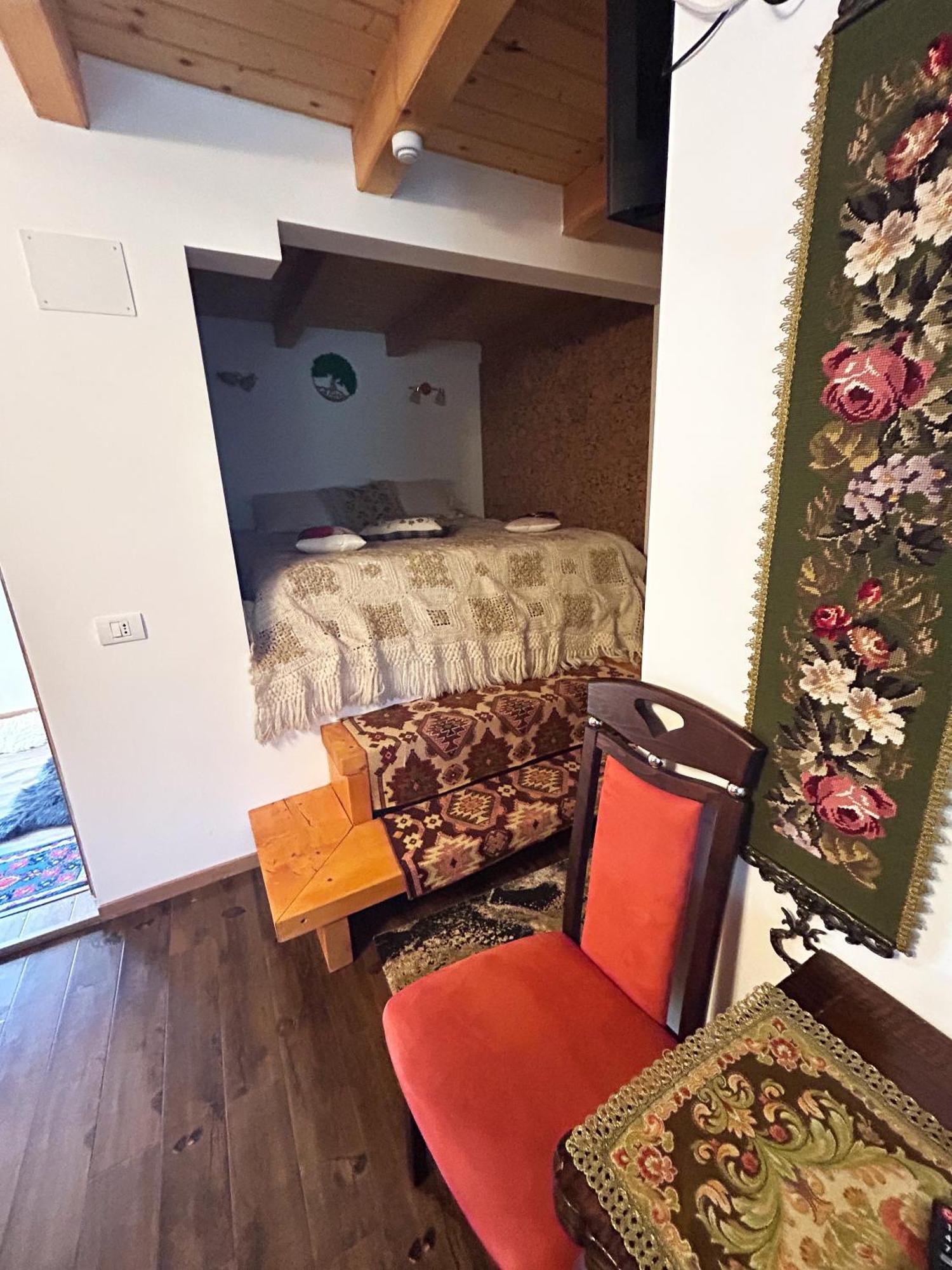 Casa Armonia Guest house *
