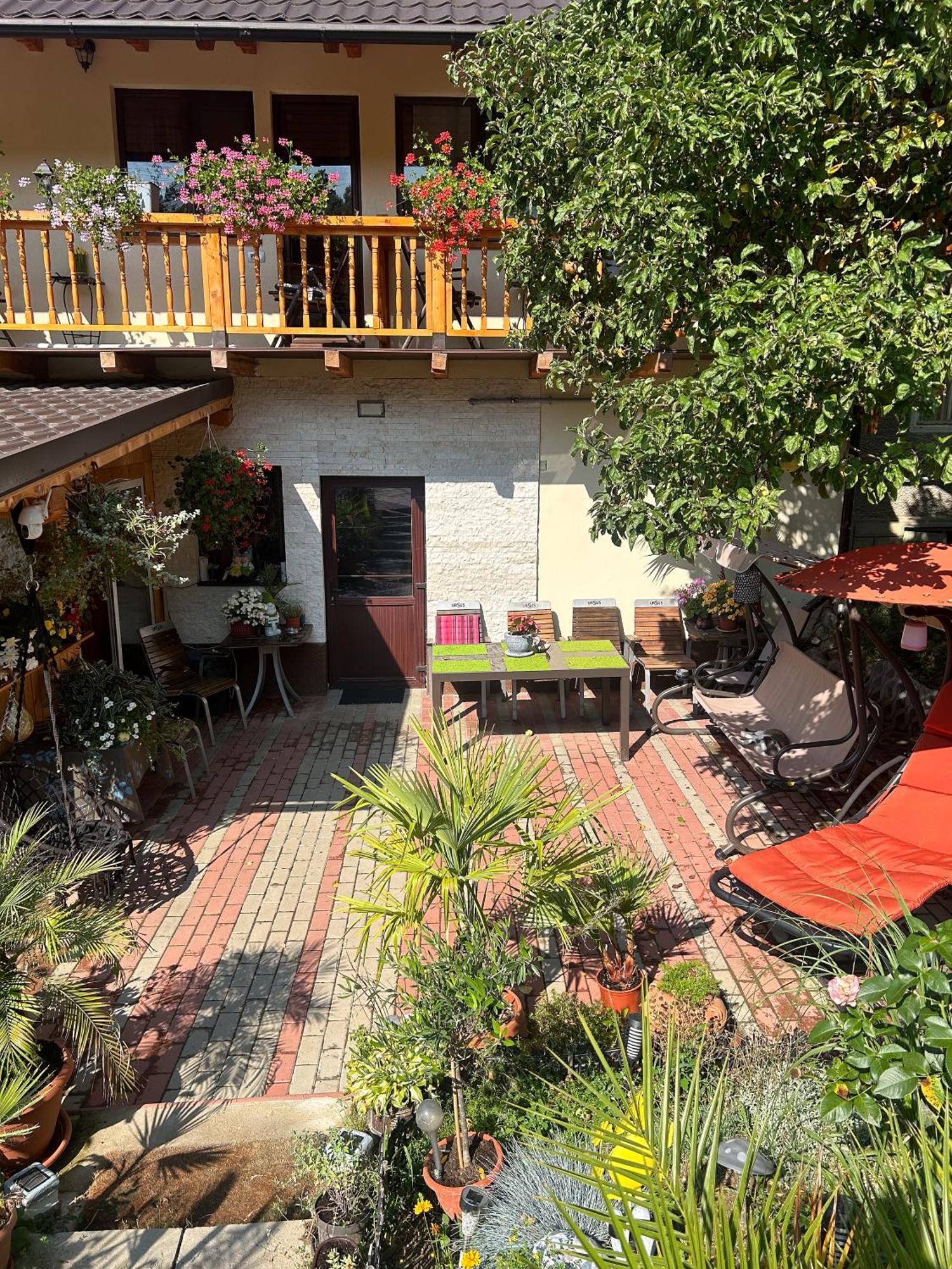 Casa Armonia Guest house Bran (Brasov)