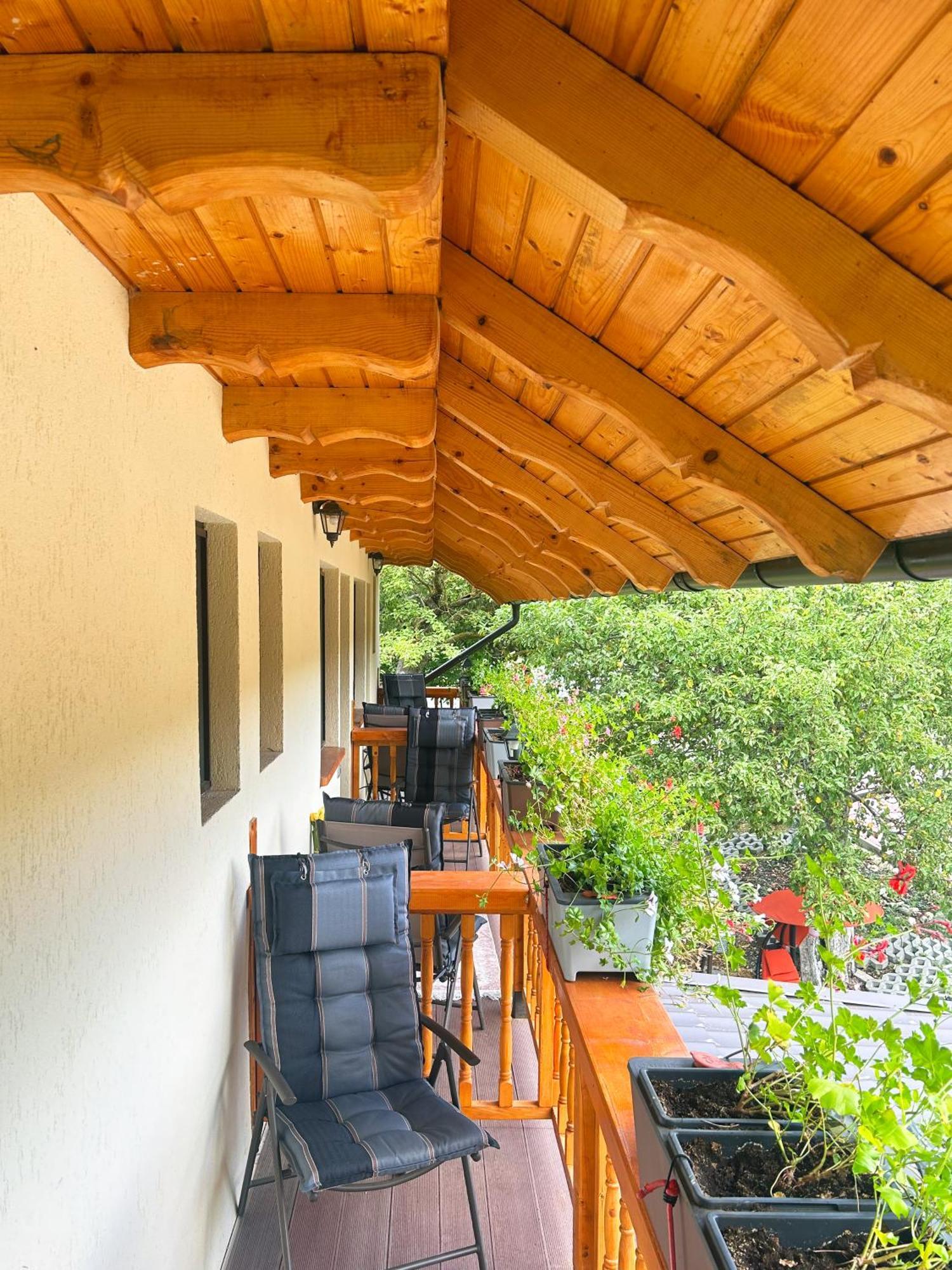 Casa Armonia *